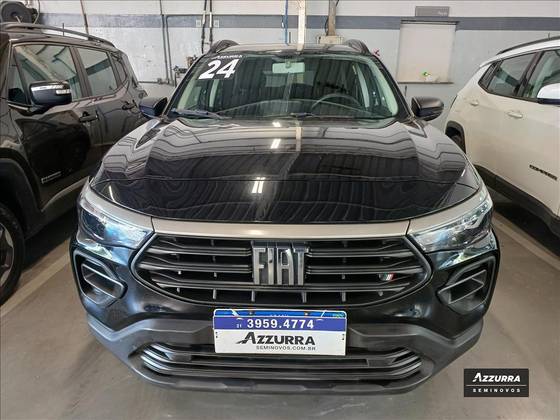 FIAT PULSE 1.3 FLEX DRIVE MANUAL